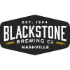 Blackstone Brewing Company logo