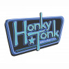 Honky Tonk Brewing Co. logo