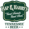 Hap & Harry's Brewing Company logo