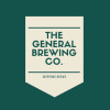 The General Brewing Company logo