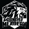 Lion City Meadery logo
