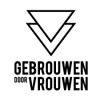 Gebrouwen door Vrouwen logo