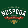 Hospoda logo