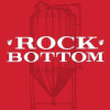 Rock Bottom Restaurant & Brewery: Nashville logo