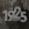 The 1925 Microbrewery & Restaurant logo