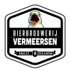 Bierbrouwerij Vermeersen (prev Bierbrouwerij De Halve Maan) logo