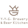YYG Brewery logo
