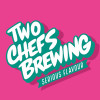 Two Chefs Brewing logo
