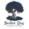 Swilled Dog Hard Cider Caramel Apple