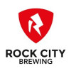 Rock City Brewing logo
