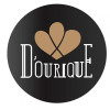Cerveja D'Ourique logo