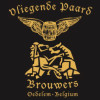 Vliegende Paard Brouwers logo