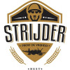 Brouwerij Strijder (Rogge)Tripel