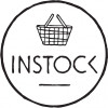 Instock logo