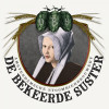 Amsterdamsche Stoombierbrouwerij De Bekeerde Suster logo
