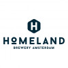 Homeland logo