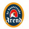 De Snaterende Arend logo
