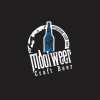 Mooiweer Craft Beer logo