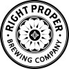 Right Proper Brewing Company Range Life - Mosaic
