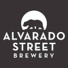 Alvarado Street Brewery logo