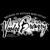 Voodoo Brewing Co. Imperial Breakfast Stout - Woodford Reserve Bourbon