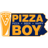 Pizza Boy Brewing Rye Beer Sucks!