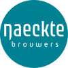 De Naeckte Brouwers logo