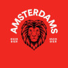 Amsterdamse Leeuw logo