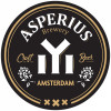 Asperius Beer logo
