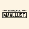 Brouwerij Maallust logo
