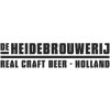 De Heidebrouwerij logo