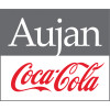 Aujan Coca-Cola Beverages Company (ACCBC) (Barbican) logo