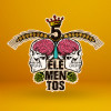 5Elementos Cervejaria Artesanal logo