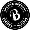 Baxbier logo