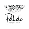 Pellicle Vergistingen logo