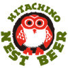 Kiuchi Brewery - Hitachino Nest logo