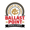Ballast Point Brewing Company Tongue Buckler Imperial Red Ale - Bourbon Barrel Aged
