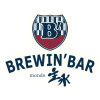 Brewin' Bar Ginza Weiss