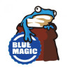 Blue Magic Utsunomiya Brewery logo