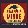 Brasserie Minne logo
