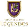 Brasserie des Légendes logo
