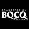 Brasserie du Bocq logo