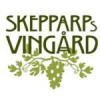 Skepparps Vingård logo