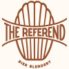 The Referend Bier Blendery logo