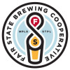 Fair State Brewing Cooperative … And The World Is Mean
