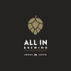 All In Brewing logo
