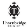 Thornbridge Brewery logo