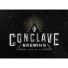 Conclave Brewing English Rain