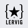 Lervig logo