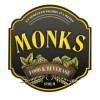 Monks Café Stockholm Blend no.12 Invincible Gueze Style Sthlm Ale